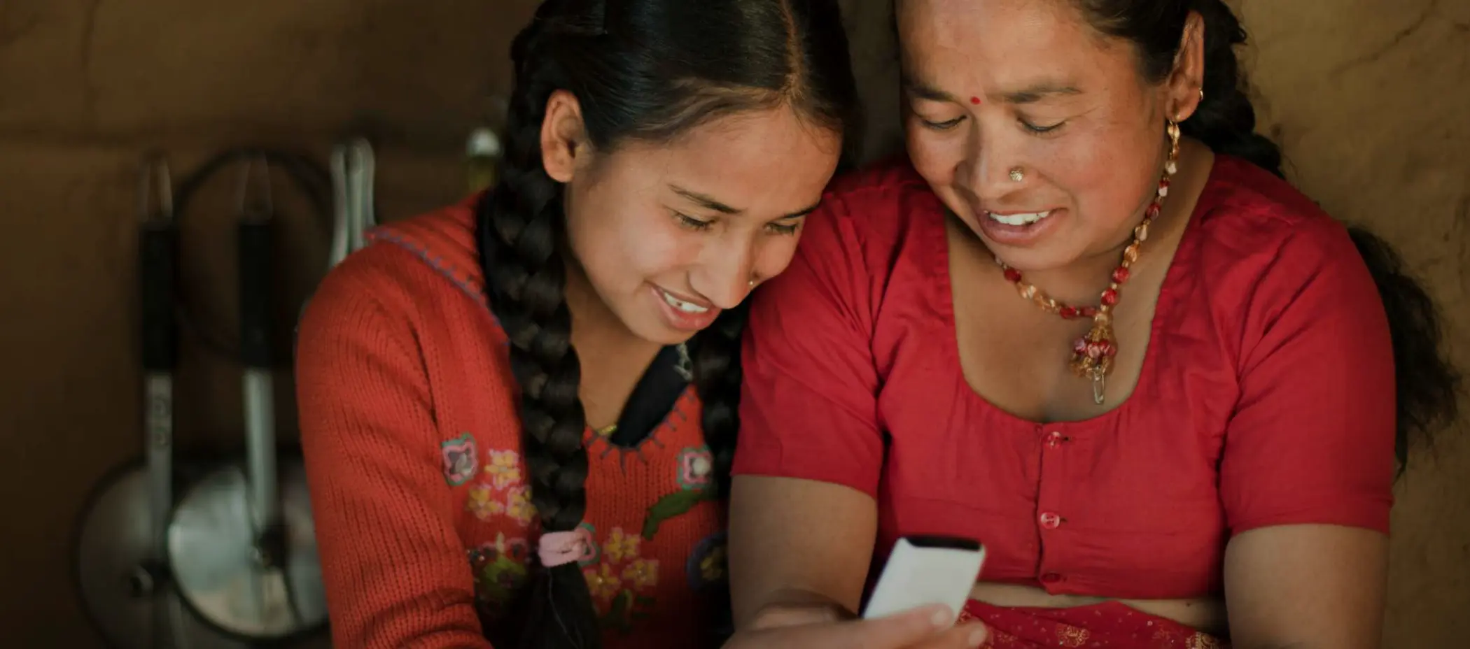 Achieving the ultimate goal of gender balance with DFS
