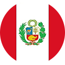 Peru flag