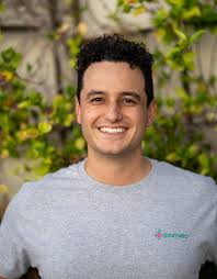 Eric Velasquez Frenkiel