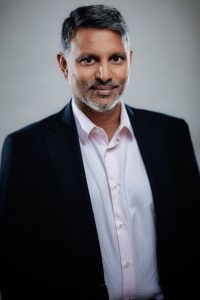 Ruwan de Soyza