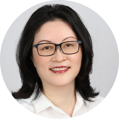 Daphne Huang Cro at Thunes