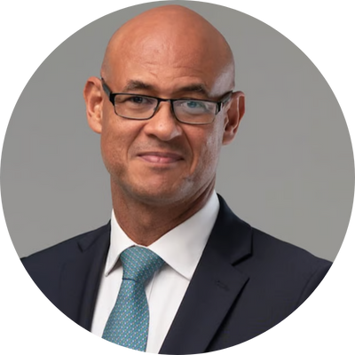 Jeremy Awori Ceo Ecobank Group