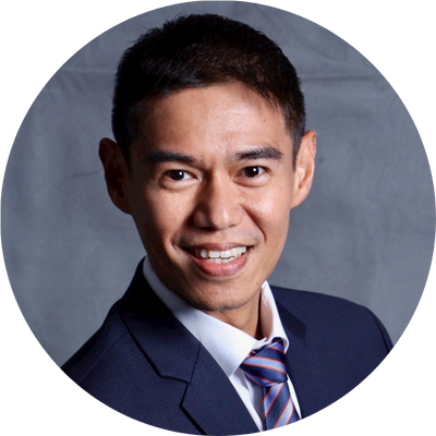 Paul Albano, General Manager of GCash International