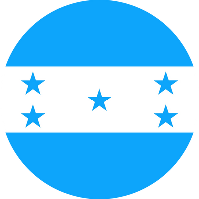 Honduras flag