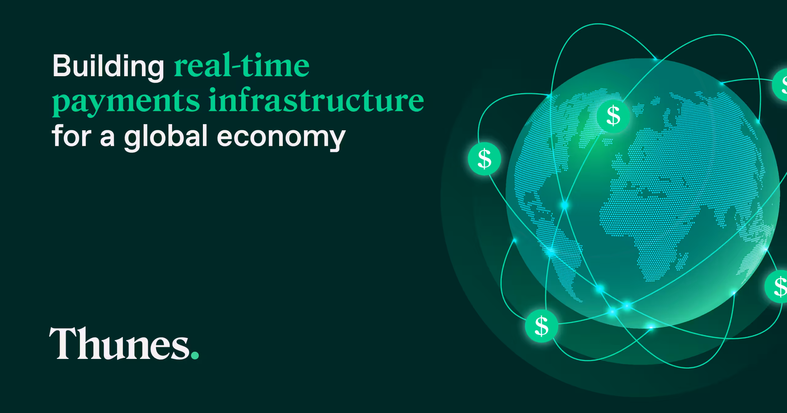 Shaping the Future of Instant Payments: Building Real-Time Infrastructure for a Global Economy