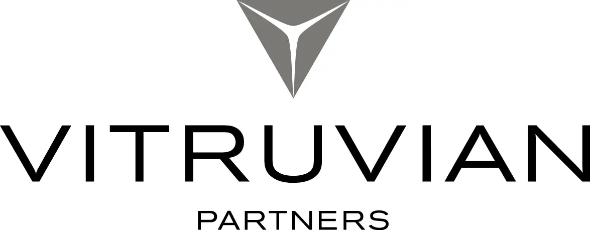 Vitruvian partners logo