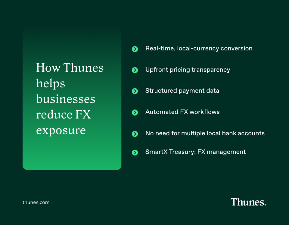 How to  Manage Foreign Exchange Risk-2
