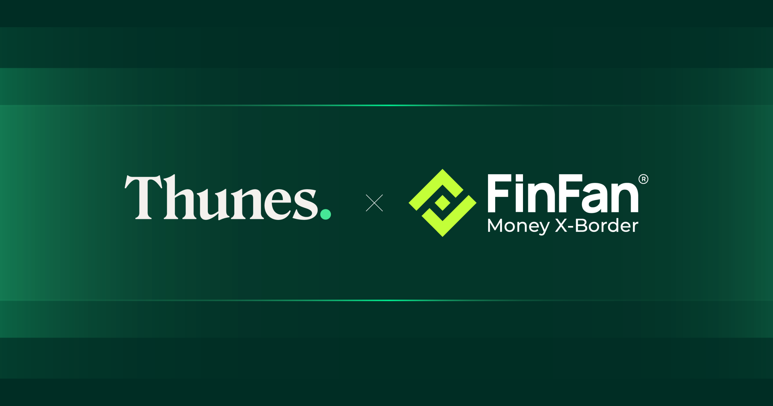 FinFan and Thunes Forge Strategic Alliance to Strengthen Vietnam’s Cross-Border Remittance Ecosystem