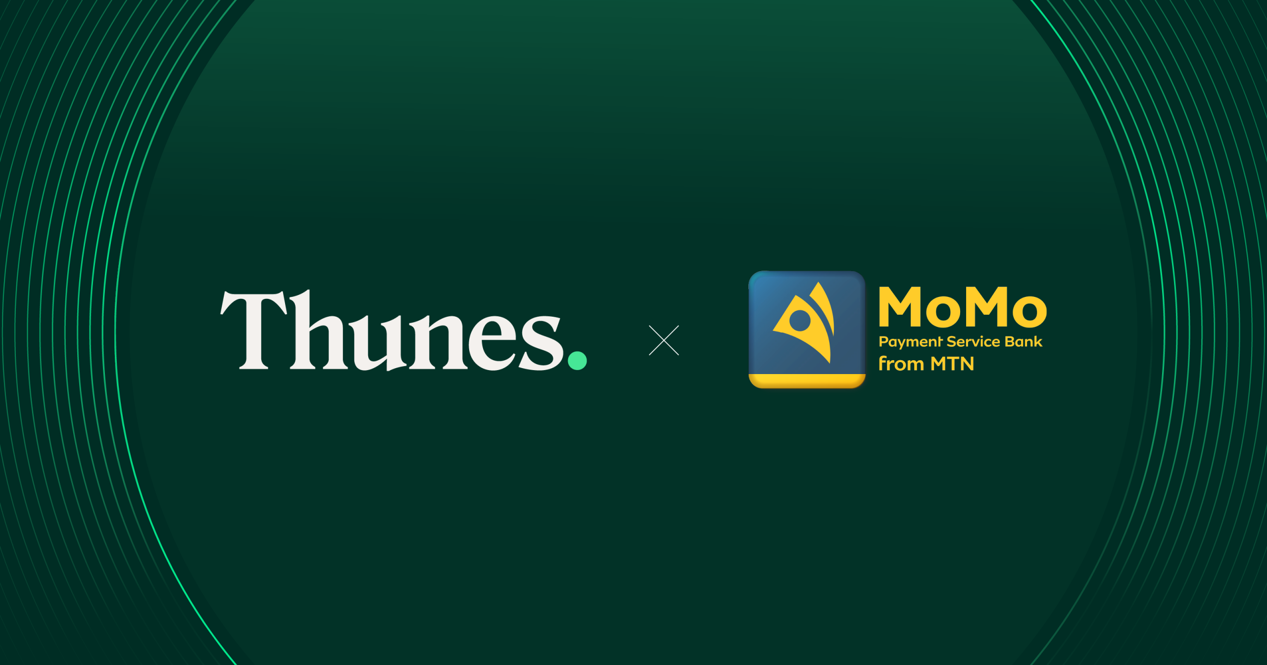 Thunes and MoMo PSB Bring Real-Time Cross-Border Payments to Millions of Nigerians