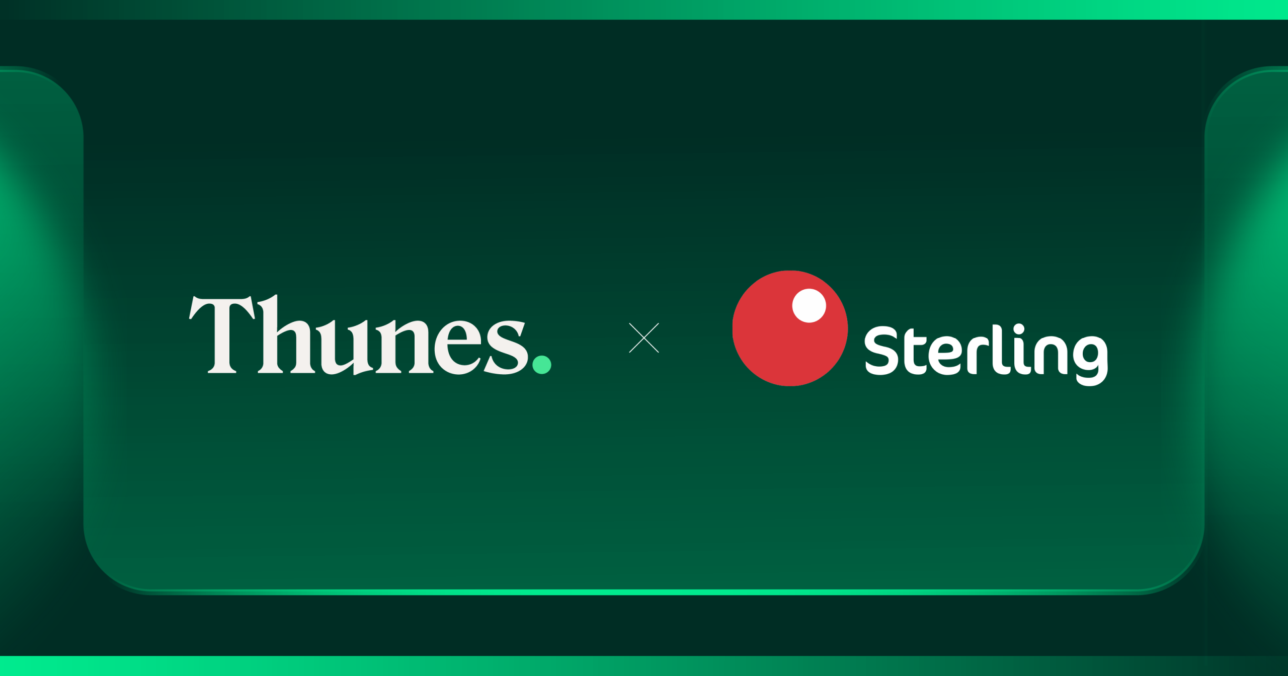 Sterling Bank Joins Thunes’ Direct Global Network to Transform Cross-Border Payments for Nigerian Expatriates