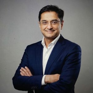 Parvinder Bhatia
