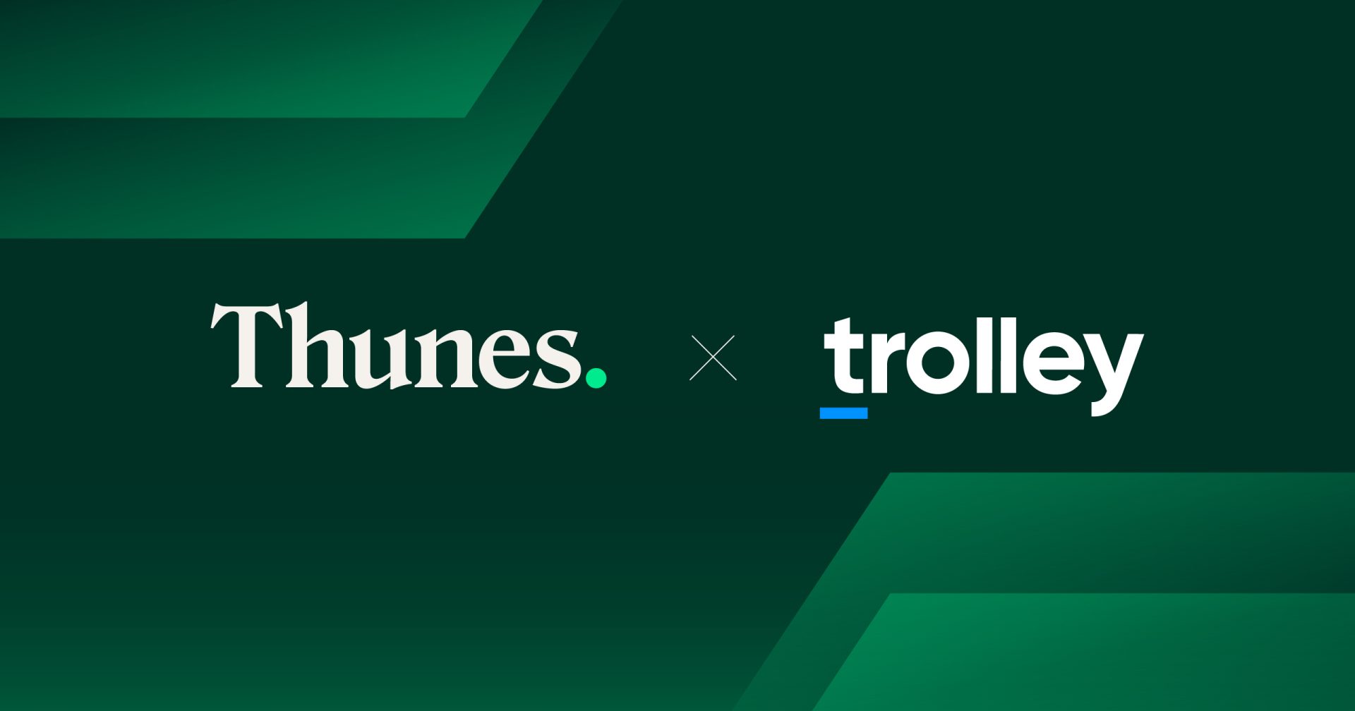 Trolley Taps Thunes to Enable Instant Global Payouts for Freelancers and Creators