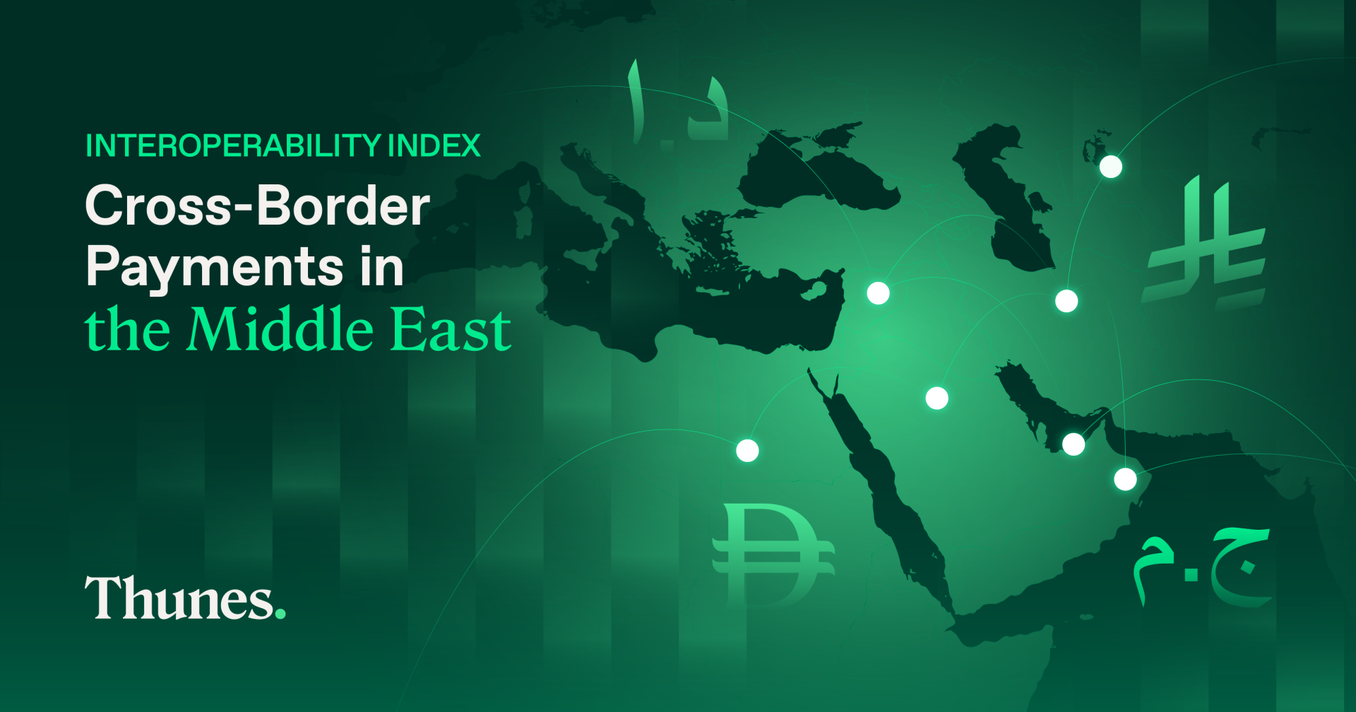 Cross-Border Payments in the Middle East