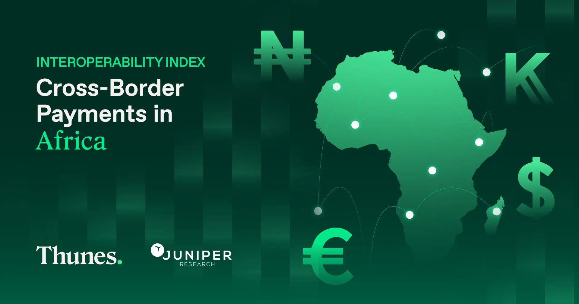 Regional Interoperability Spotlight – Cross-Border Payments in Africa