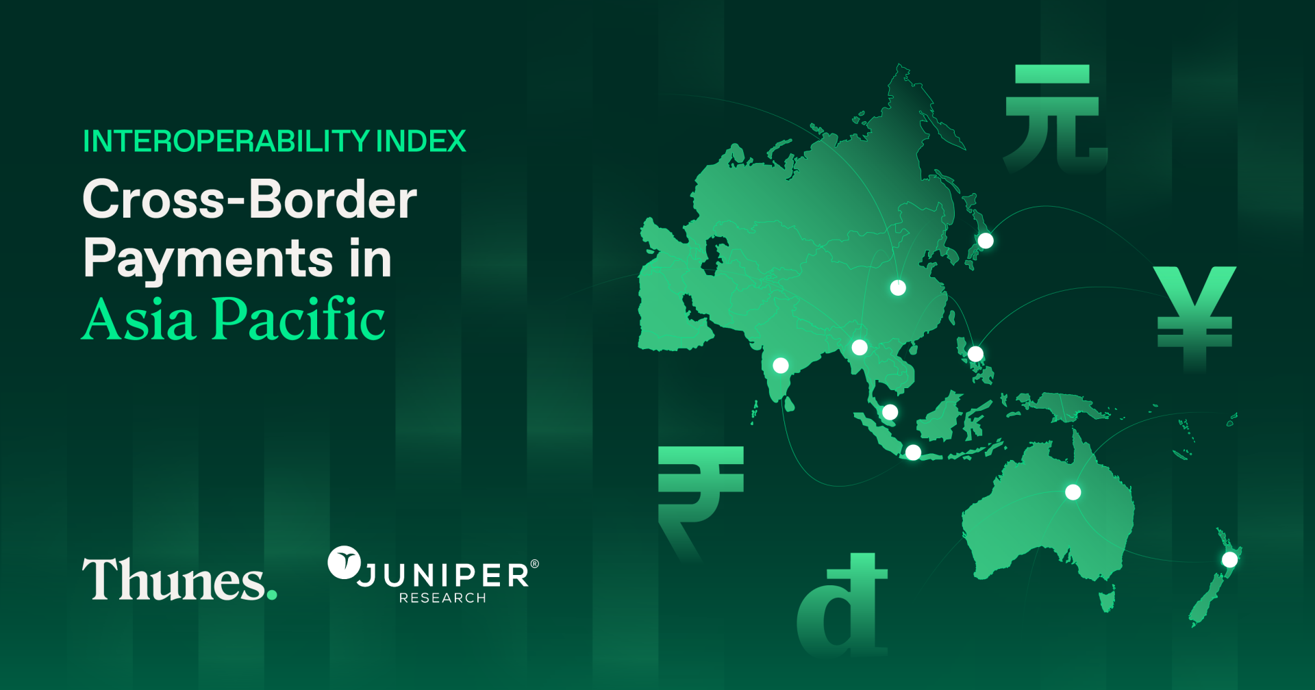  Report Regional Interoperability Spotlight – Cross-Border Payments in Asia Pacific