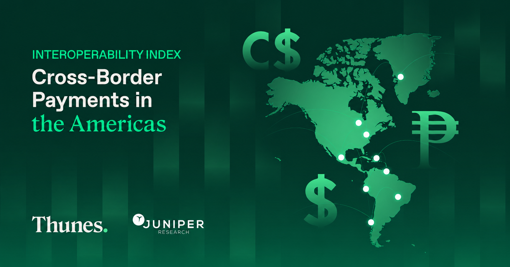Regional Interoperability Spotlight – Cross-Border Payments in the Americas